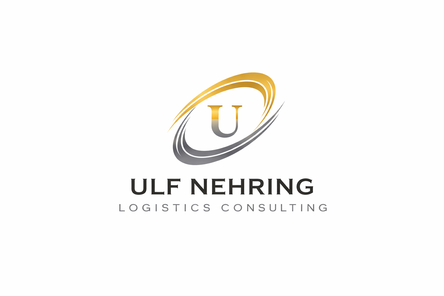 Ulf Nehring Logo